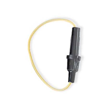 Velvac Universal In-Line Fuseholder 091188